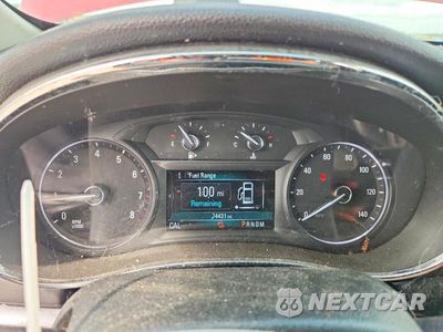 Zdjęcie 9 z 13 samochodu: 2018 BUICK ENCORE PREFERRED II VIN:KL4CJFSB4JB573401 - miniatura