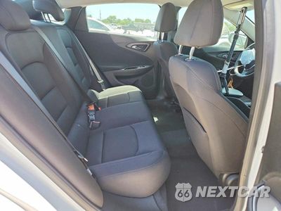 Zdjęcie 10 z 12 samochodu: 2024 CHEVROLET MALIBU LS VIN:1G1ZB5ST2RF239963 - miniatura