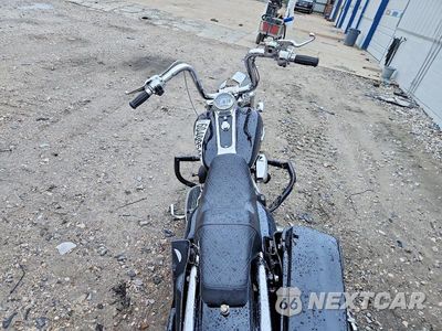 Zdjęcie 6 z 8 samochodu: 2007 HARLEY-DAVIDSON FLHRS VIN:5HD1FY41X7Y640451 - miniatura