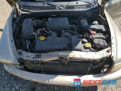 Zdjęcie 11 z 12 samochodu: 2003 DODGE DURANGO SLT VIN:1D4HS48N33F500596 - miniatura