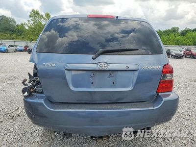 Zdjęcie 6 z 12 samochodu: 2005 TOYOTA HIGHLANDER BASE VIN:JTEGD21A550115461 - miniatura