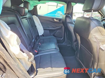 Zdjęcie 10 z 13 samochodu: 2025 FORD ESCAPE ST LINE VIN:1FMCU9MN5SUA86246 - miniatura