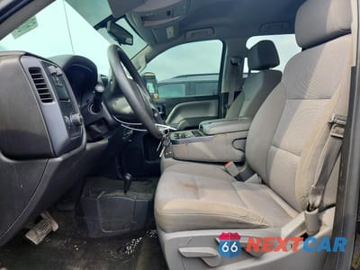 Zdjęcie 7 z 12 samochodu: 2015 GMC SIERRA K1500 VIN:1GTV2TEC4FZ204308 - miniatura