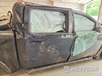 Zdjęcie 10 z 12 samochodu: 2021 RAM 1500 REBEL VIN:1C6SRFLT4MN571028 - miniatura