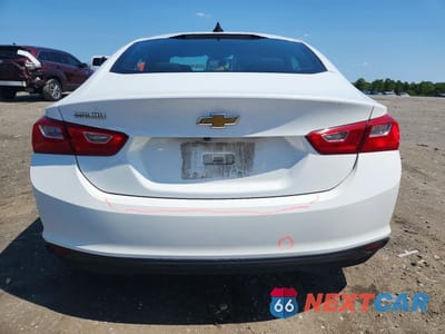 Zdjęcie 6 z 12 samochodu: 2022 CHEVROLET MALIBU LS VIN:1G1ZB5ST9NF215301 - miniatura