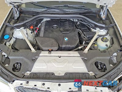 Zdjęcie 12 z 14 samochodu: 2022 BMW X3 SDRIVE30I VIN:WBX47DP08NN121673 - miniatura