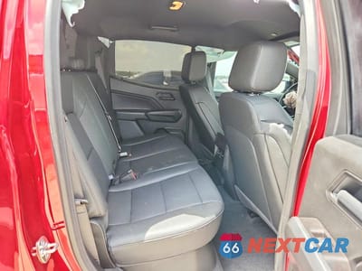Zdjęcie 10 z 12 samochodu: 2026 CHEVROLET COLORADO TRAIL BOSS VIN:1GCPTEEK3T1142984 - miniatura