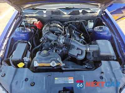Zdjęcie 11 z 13 samochodu: 2014 FORD MUSTANG VIN:1ZVBP8AM7E5294671 - miniatura