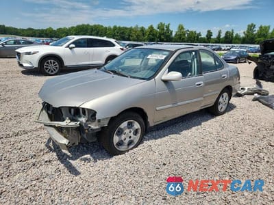 2006 NISSAN SENTRA 1.8 3N1CB51D36L497131 - główne zdjęcie licytacji z USA - miniatura