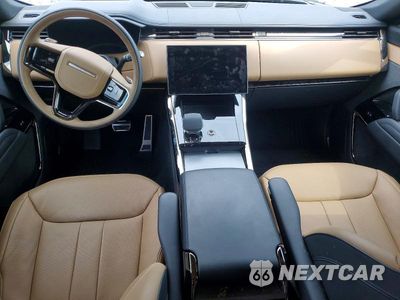 Zdjęcie 8 z 11 samochodu: 2025 LAND ROVER RANGE ROVER SPORT DYNAMIC SE VIN:SAL1L9E98SA449620 - miniatura