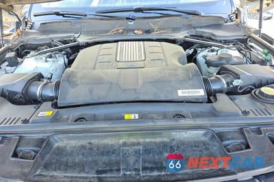 Zdjęcie 7 z 14 samochodu: 2018 LAND ROVER RANGE ROVER SPORT AUTOBIOGRAPHY DYNAMIC VIN:SALWV2REXJA188682 - miniatura