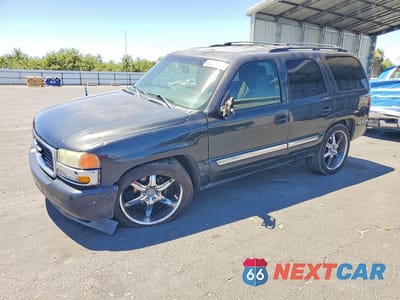 2003 GMC YUKON 1GKEC13VX3R311711 - główne zdjęcie licytacji z USA - miniatura