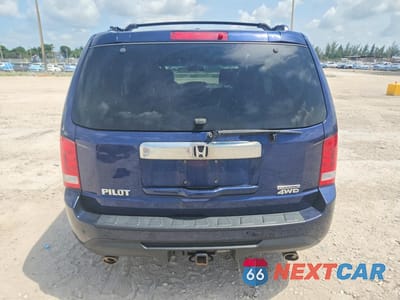 Zdjęcie 6 z 14 samochodu: 2013 HONDA PILOT TOURING VIN:5FNYF4H91DB010748 - miniatura