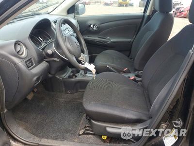 Zdjęcie 13 z 26 samochodu: 2013 NISSAN VERSA S/S PLUS/SV/SL VIN:3N1CN7AP3DL847237 - miniatura