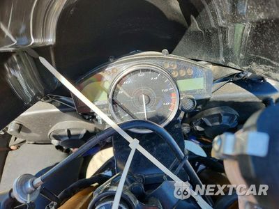 Zdjęcie 7 z 9 samochodu: 2007 YAMAHA YZFR6 L VIN:JYARJ12Y37A005254 - miniatura