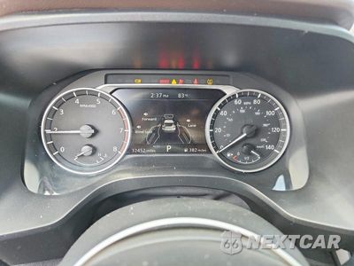 Zdjęcie 9 z 13 samochodu: 2023 NISSAN ROGUE S VIN:5N1BT3AB6PC784478 - miniatura