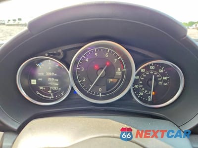 Zdjęcie 9 z 12 samochodu: 2023 MAZDA MX-5 MIATA GRAND TOURING VIN:JM1NDAM79P0559564 - miniatura