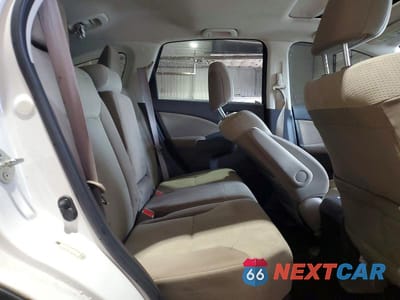 Zdjęcie 11 z 13 samochodu: 2013 HONDA CR-V EX VIN:5J6RM4H50DL078991 - miniatura