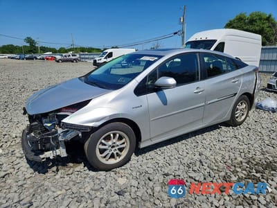 2016 TOYOTA PRIUS FOUR JTDKARFU6G3519759 - główne zdjęcie licytacji z USA - miniatura