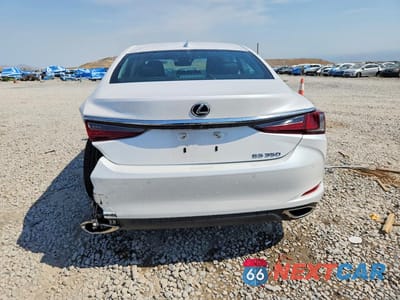 Zdjęcie 6 z 13 samochodu: 2019 LEXUS ES 350 VIN:58ABZ1B16KU050797 - miniatura