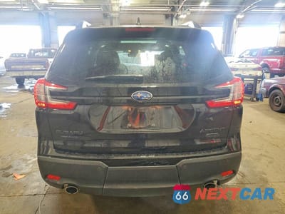 Zdjęcie 6 z 14 samochodu: 2024 SUBARU ASCENT ONYX EDITION VIN:4S4WMAKD9R3449916 - miniatura