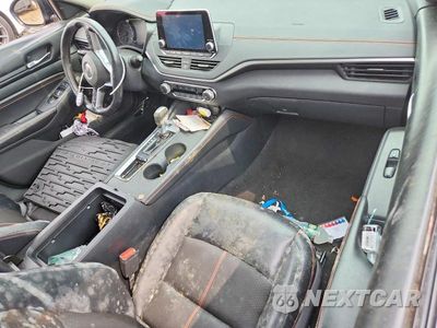 Zdjęcie 8 z 12 samochodu: 2021 NISSAN ALTIMA SR VIN:1N4BL4CV5MN306351 - miniatura