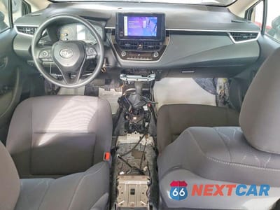 Zdjęcie 8 z 13 samochodu: 2025 TOYOTA COROLLA LE VIN:5YFB4MDE4SP286227 - miniatura