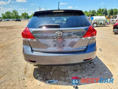 Zdjęcie 6 z 13 samochodu: 2015 TOYOTA VENZA LE VIN:4T3BA3BB7FU071724 - miniatura