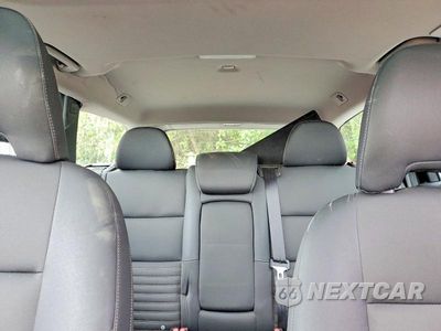Zdjęcie 10 z 14 samochodu: 2010 VOLVO V50 2.4I VIN:YV1390MW4A2573680 - miniatura