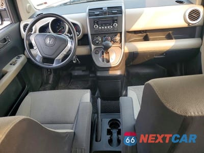 Zdjęcie 8 z 14 samochodu: 2008 HONDA ELEMENT VIN:5J6YH28728L012292 - miniatura