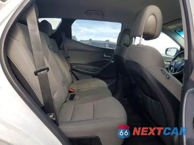 Zdjęcie 10 z 12 samochodu: 2018 HYUNDAI SANTA FE SPORT 2.4L VIN:5XYZTDLB4JG534990 - miniatura