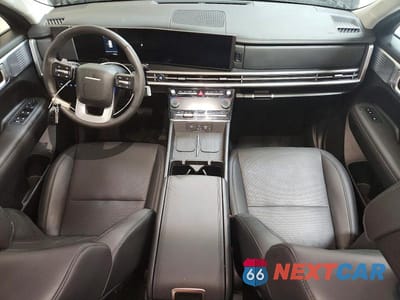 Zdjęcie 8 z 13 samochodu: 2026 HYUNDAI SANTA FE SEL VIN:5NMP24GL2TH202486 - miniatura