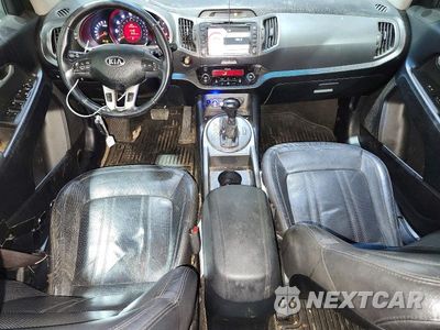 Zdjęcie 8 z 13 samochodu: 2013 KIA SPORTAGE VIN:KNDPCCA62D7448764 - miniatura