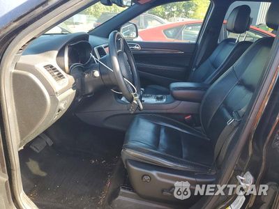 Zdjęcie 7 z 12 samochodu: 2015 JEEP GRAND CHEROKEE LIMITED VIN:1C4RJFBM2FC732421 - miniatura