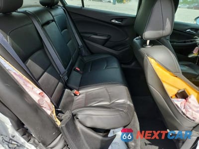Zdjęcie 10 z 12 samochodu: 2018 CHEVROLET CRUZE PREMIER VIN:1G1BF5SM3J7171508 - miniatura