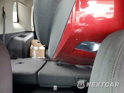 Zdjęcie 10 z 13 samochodu: 2012 GMC TERRAIN SLE VIN:2GKALMEK2C6370461 - miniatura