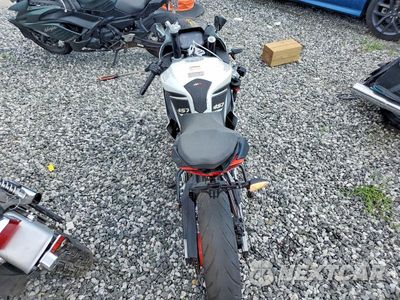 Zdjęcie 6 z 9 samochodu: 2026 APRILIA RS 457 VIN:ZD4XEUA03T6003275 - miniatura