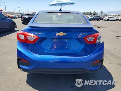 Zdjęcie 6 z 12 samochodu: 2017 CHEVROLET CRUZE PREMIER VIN:1G1BF5SM8H7209762 - miniatura