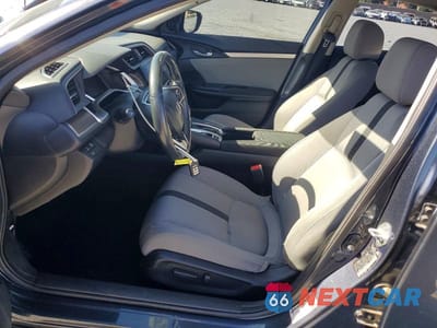 Zdjęcie 7 z 12 samochodu: 2019 HONDA CIVIC EX VIN:JHMFC1F36KX008394 - miniatura