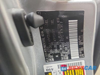 Zdjęcie 13 z 13 samochodu: 2025 TOYOTA SIENNA XLE 8-PASSENGER VIN:5TDYRKEC1SS260060 - miniatura