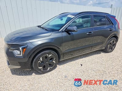 2024 KIA NIRO WIND KNDCR3L19R5080665 - główne zdjęcie licytacji z USA - miniatura