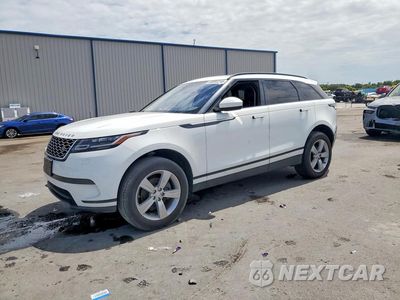 2018 LAND ROVER RANGE ROVER VELAR S SALYB2RNXJA733149 - główne zdjęcie licytacji z USA - miniatura