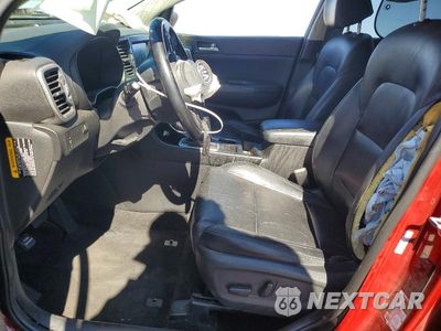 Zdjęcie 7 z 14 samochodu: 2017 KIA SPORTAGE EX VIN:KNDPN3AC6H7087366 - miniatura
