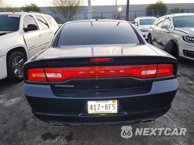 Zdjęcie 6 z 14 samochodu: 2012 DODGE CHARGER SXT VIN:2C3CDXHG1CH230209 - miniatura