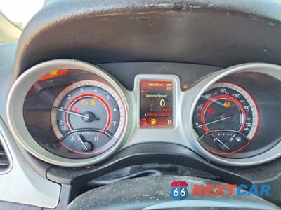 Zdjęcie 9 z 14 samochodu: 2020 DODGE JOURNEY SE VIN:3C4PDCAB2LT202382 - miniatura