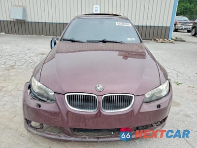 Piąte zdjęcie samochodu w środku: 2008 BMW 328 XI SULEV VIN:WBAWV53508PF95242 - miniatura