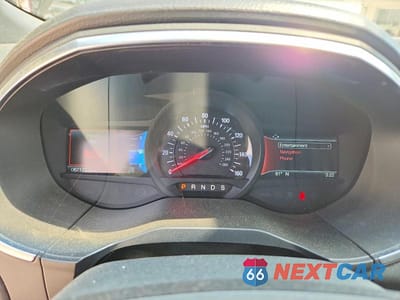 Zdjęcie 9 z 13 samochodu: 2019 FORD EDGE ST VIN:2FMPK4AP3KBC70266 - miniatura