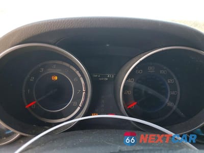 Zdjęcie 9 z 13 samochodu: 2007 ACURA MDX VIN:2HNYD28247H504849 - miniatura
