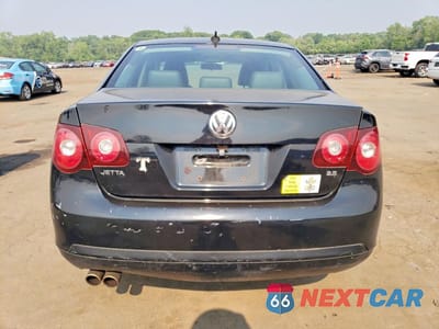 Zdjęcie 6 z 12 samochodu: 2009 VOLKSWAGEN JETTA SE VIN:3VWRZ71K69M150160 - miniatura