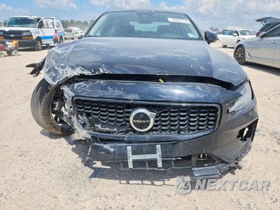 Piąte zdjęcie samochodu w środku: 2024 VOLVO S60 CORE VIN:7JRL12TK4RG322231 - miniatura